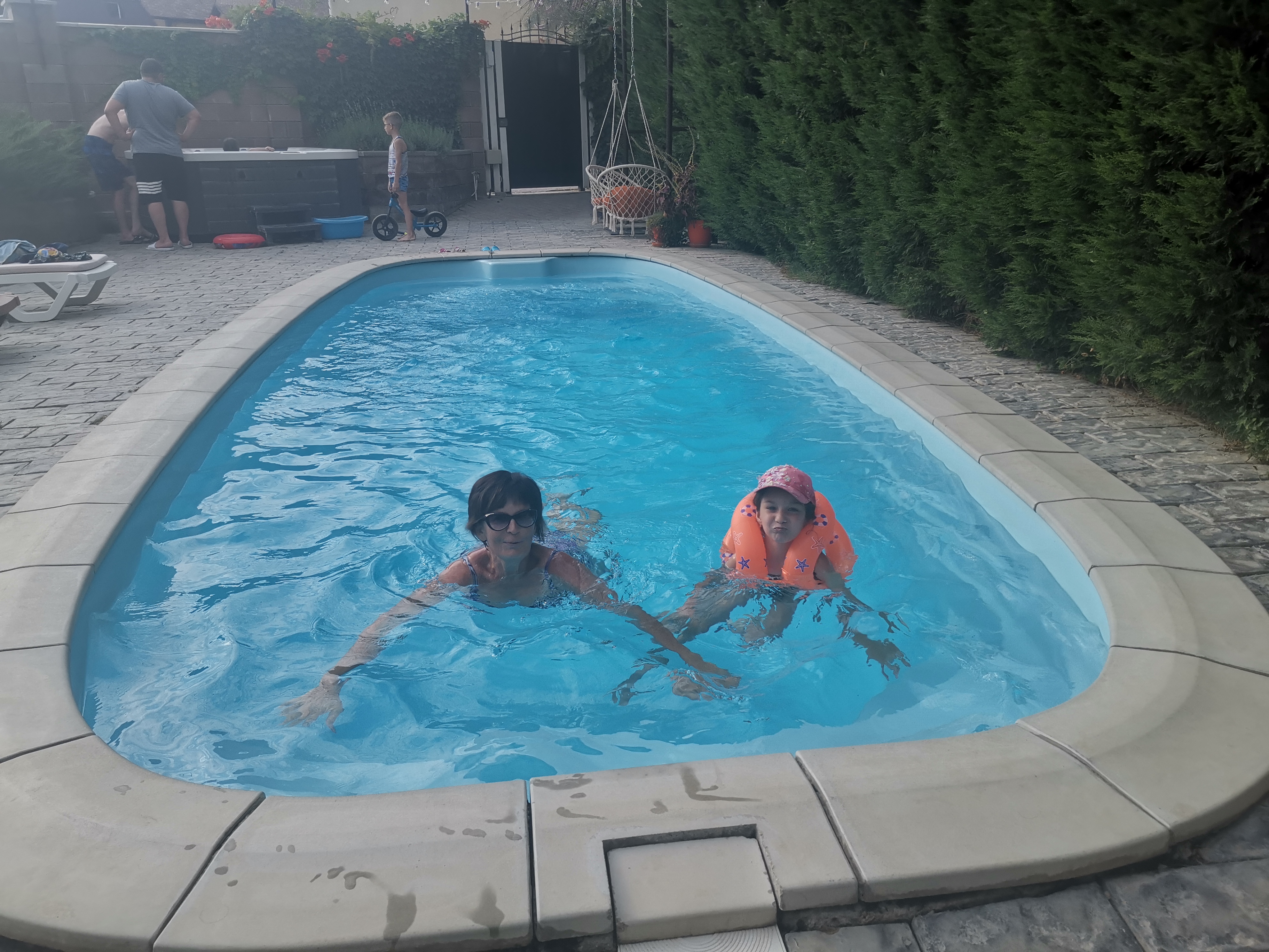 Фото Релакс