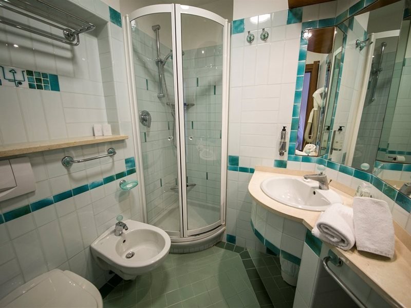 Фото Hotel Carlo Felice