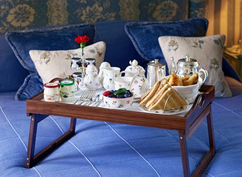 Фото The Egerton House Hotel