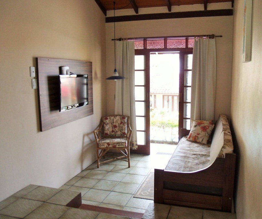 Фото Pousada do Atobá