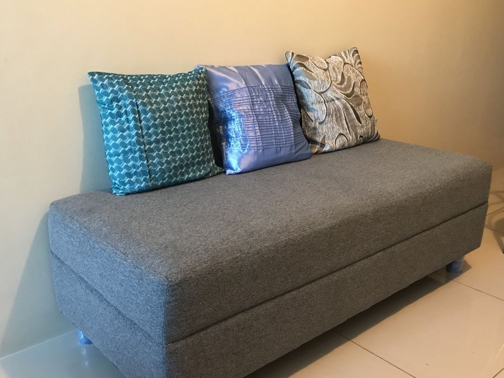 Фото Breeze Residences Roxas Boulevard Manila