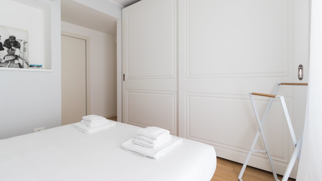 Фото Italianway - Principe Eugenio 12 II