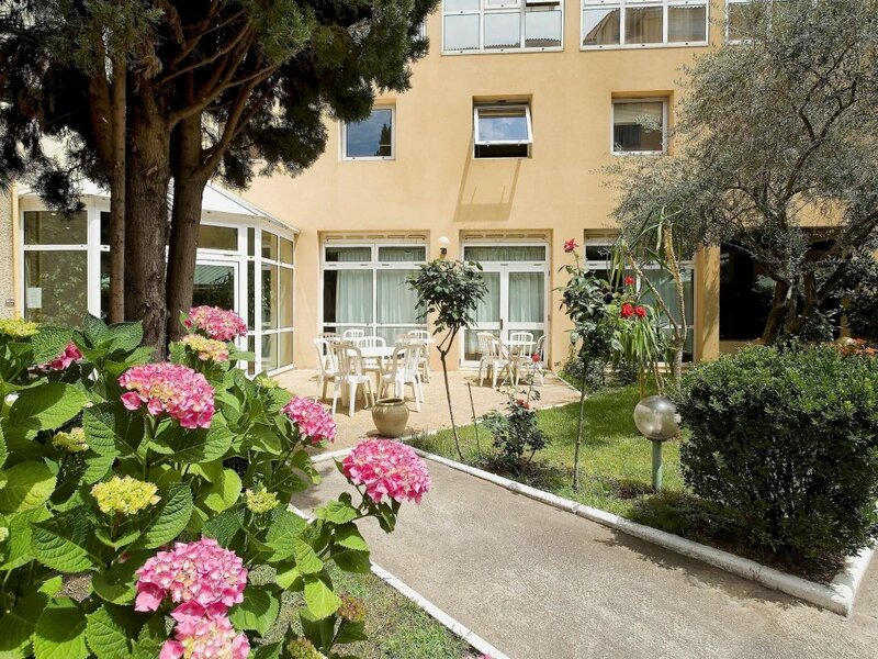 Гостиница Ibis Perpignan Centre в Перпиньяне