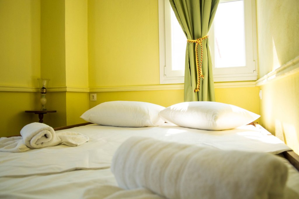 Фото Villas Thassos