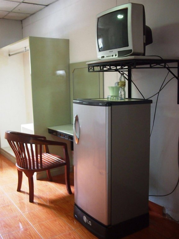 Фото Little Home Guesthouse