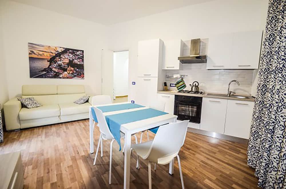 Фото Appartamento Corso C