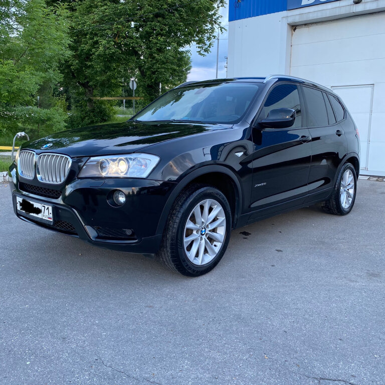 Car wash NN Detailing Studio, Tula, photo