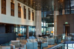 Гостиница The Museum Hotel Antakya