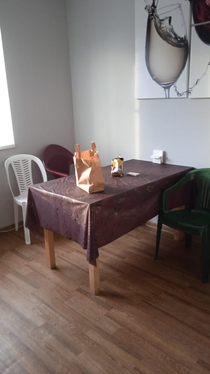 Фото В Белкино