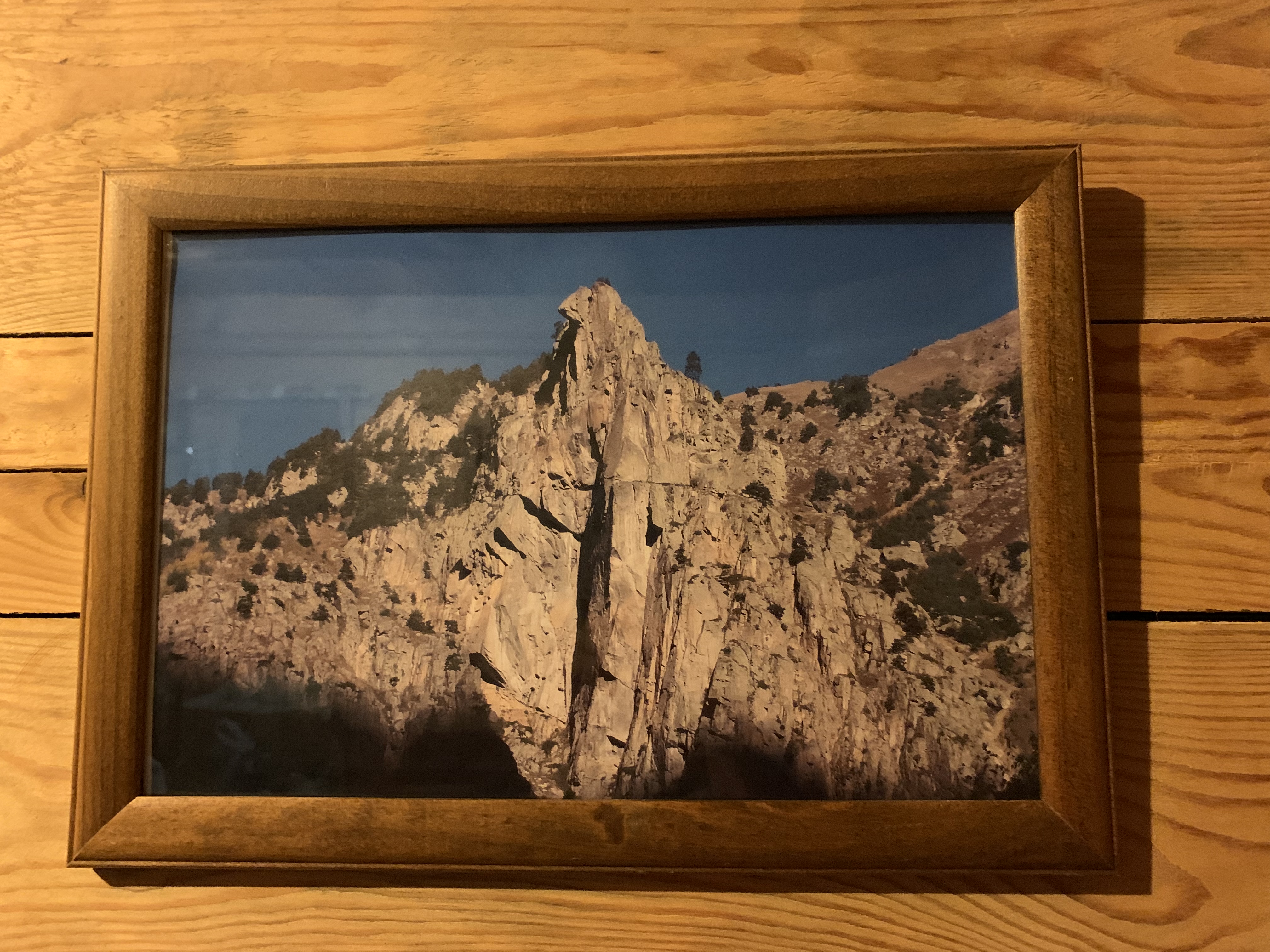 Фото Эльбрус Марал