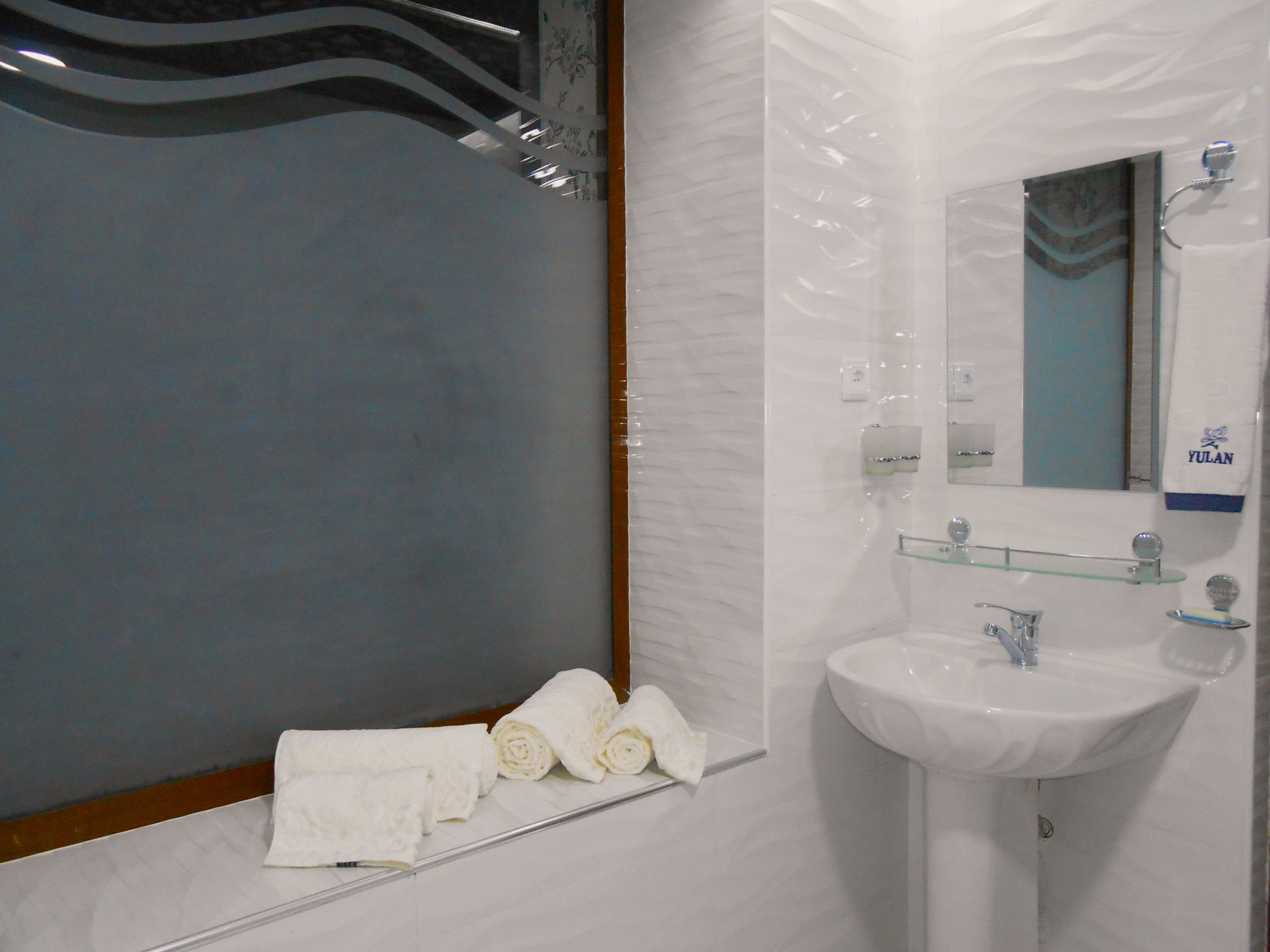 Фото Colibri Traditional Hotel