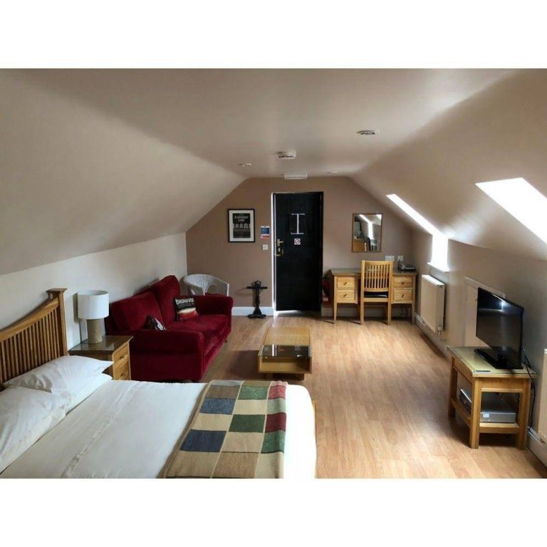 Фото отеля 4