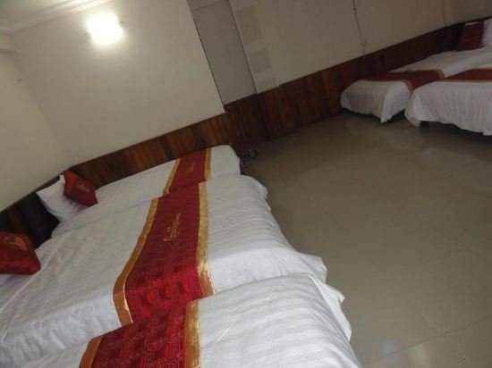 Фото Casablanca Hotel