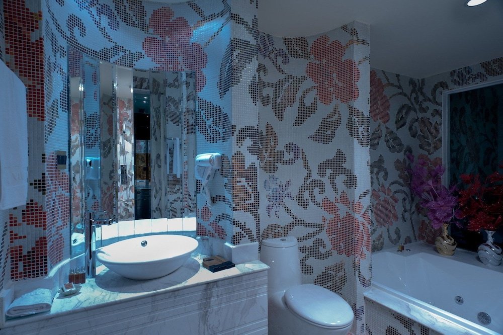 Фото Luxurious Romantic Hotel