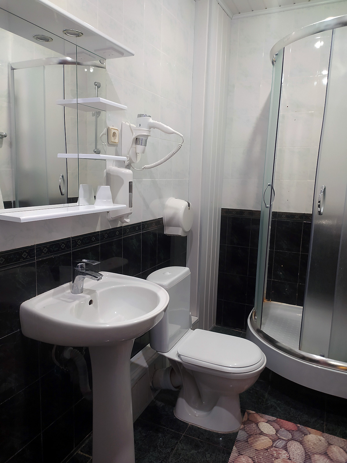 Фото Трехгорка