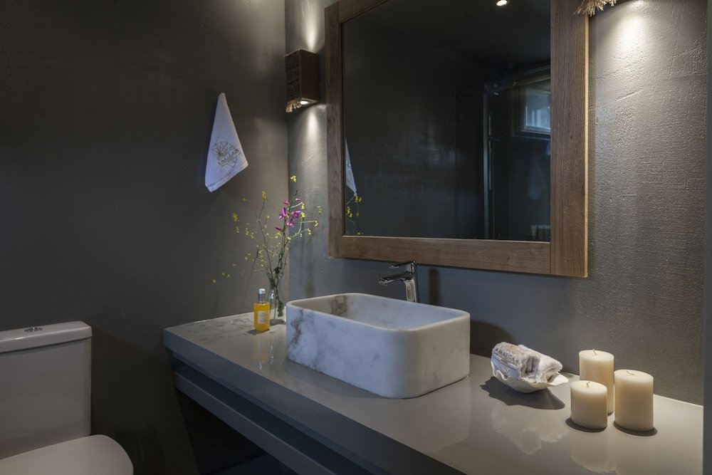 Фото Amalgam Homes Paros