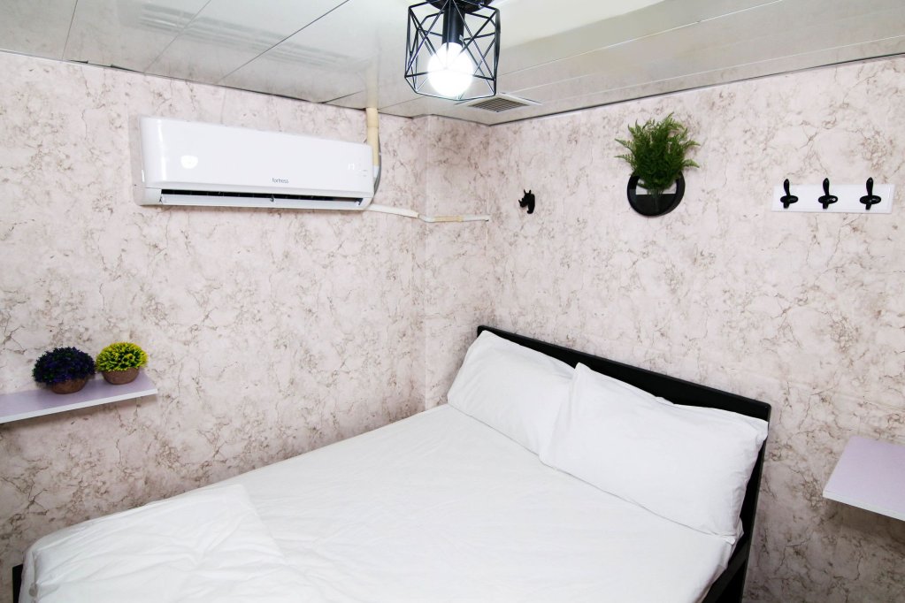 Фото Hang Ho Hostel