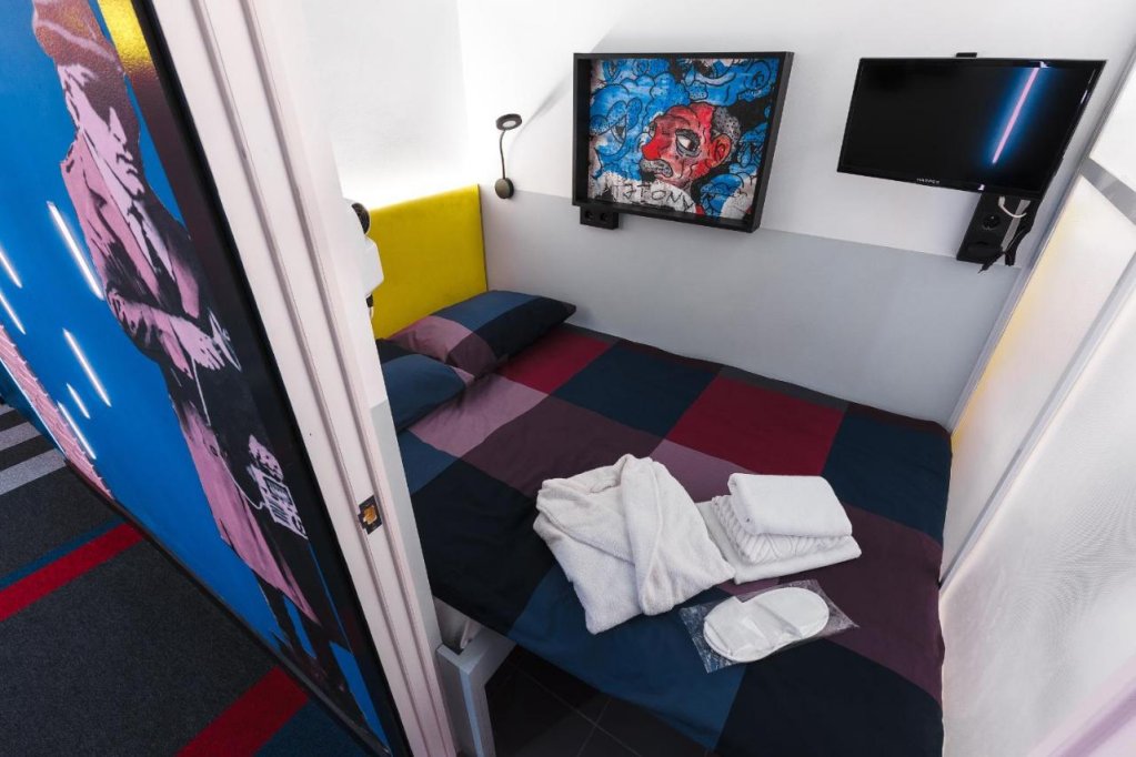 Фото СтритАрт