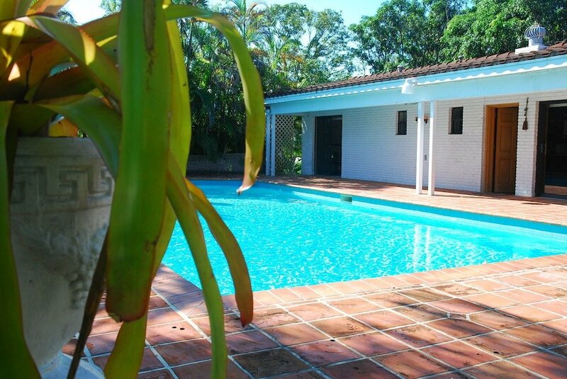 Гостиница La Finca Miami by SoFla Vacations в Майами