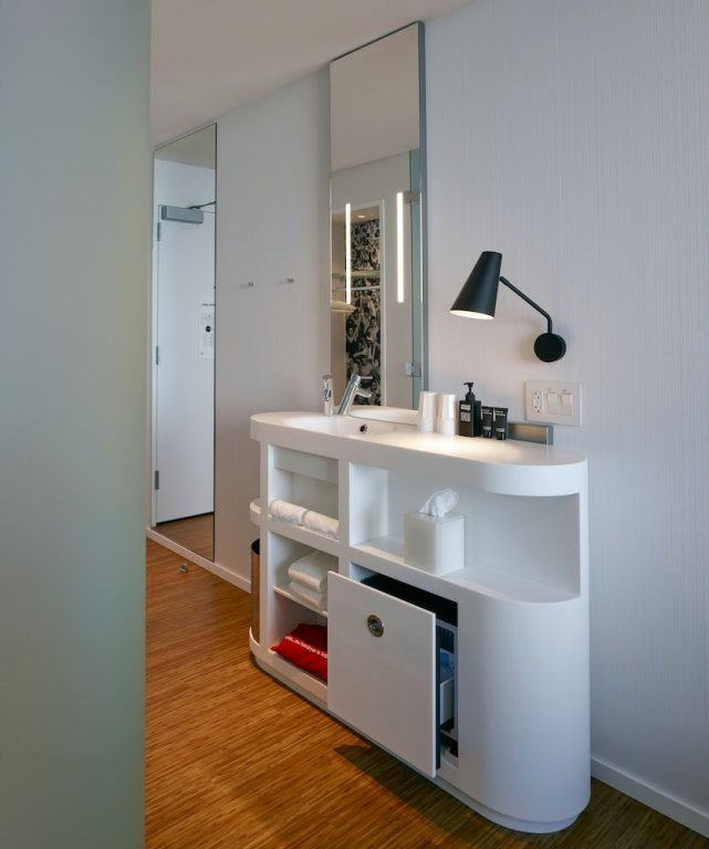 Фото CitizenM Los Angeles Downtown