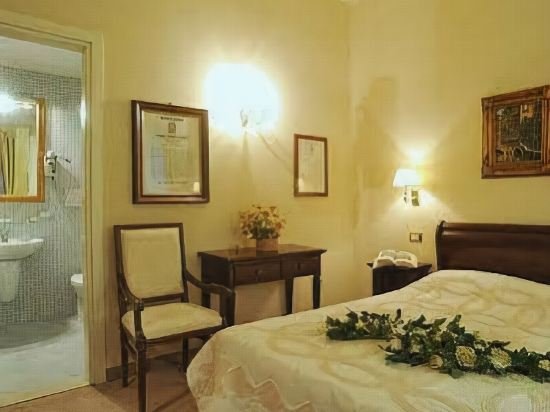 Фото Villa Crispi