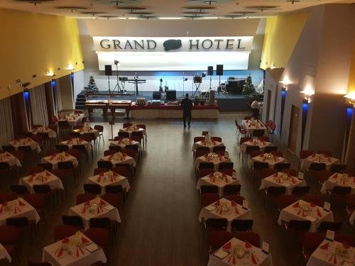 Фото Grand Hotel