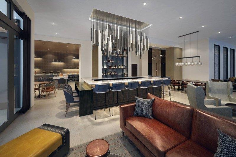 Фото Ac Hotel by Marriott Fort Worth Downtown