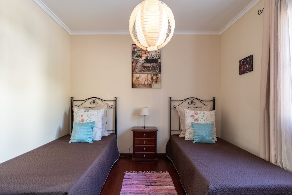 Фото Barcelos Apartment