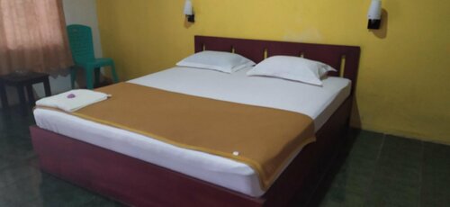 Гостиница Oyo 90490 Hotel Nyi Rindang в Паланкарае