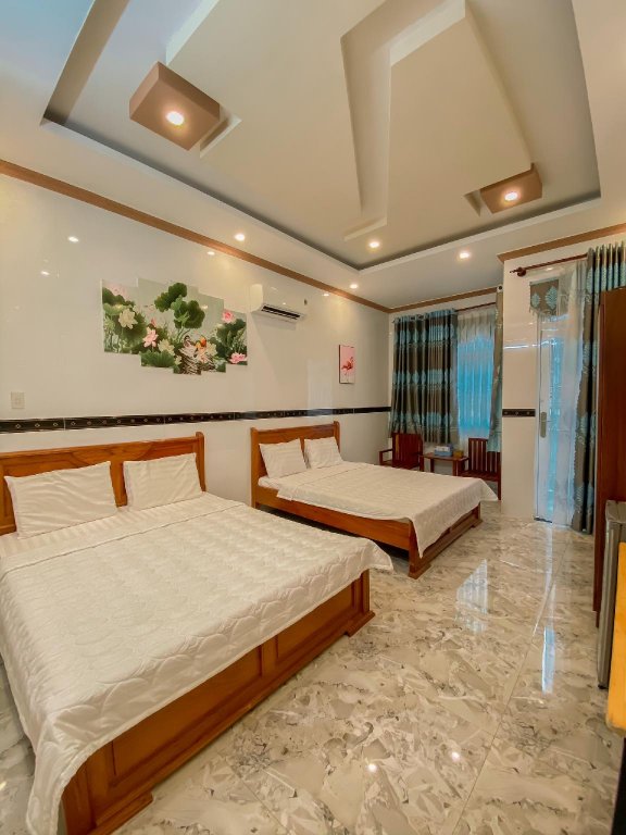 Фото Ct Morning Hostel