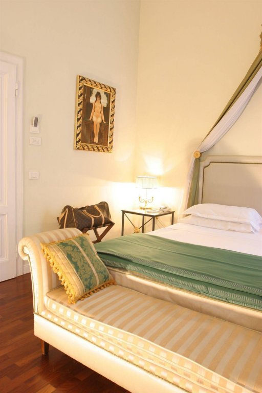 Фото Relais Villa Antea