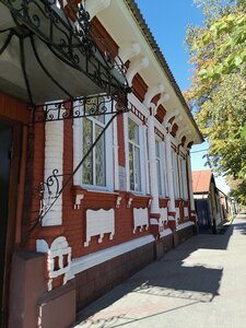 Бутурлиновка — карта, что посмотреть, фото, как добраться, координаты