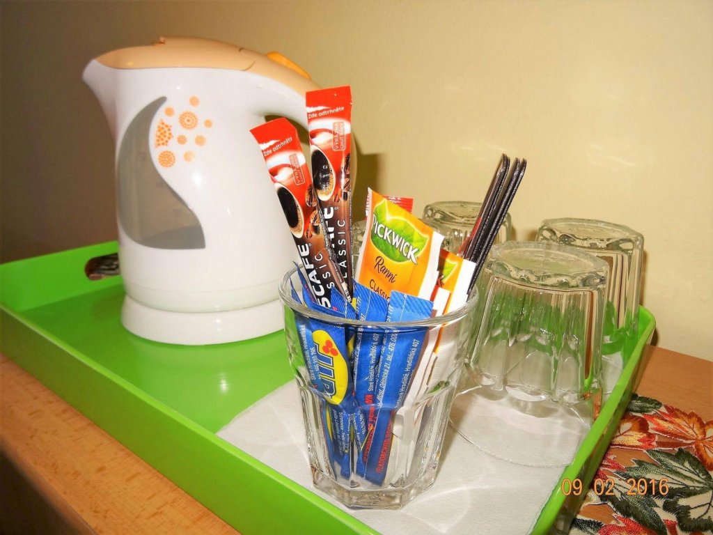 Фото U Dvou Zlatych Klicu