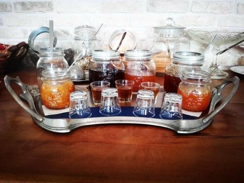 Гостиница Aldia Suites Arachova