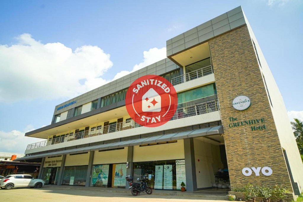 Hotel Oyo 785 The Greenhive Hotel, Province of Batangas, photo