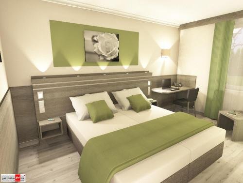 Фото Parkhotel Herne