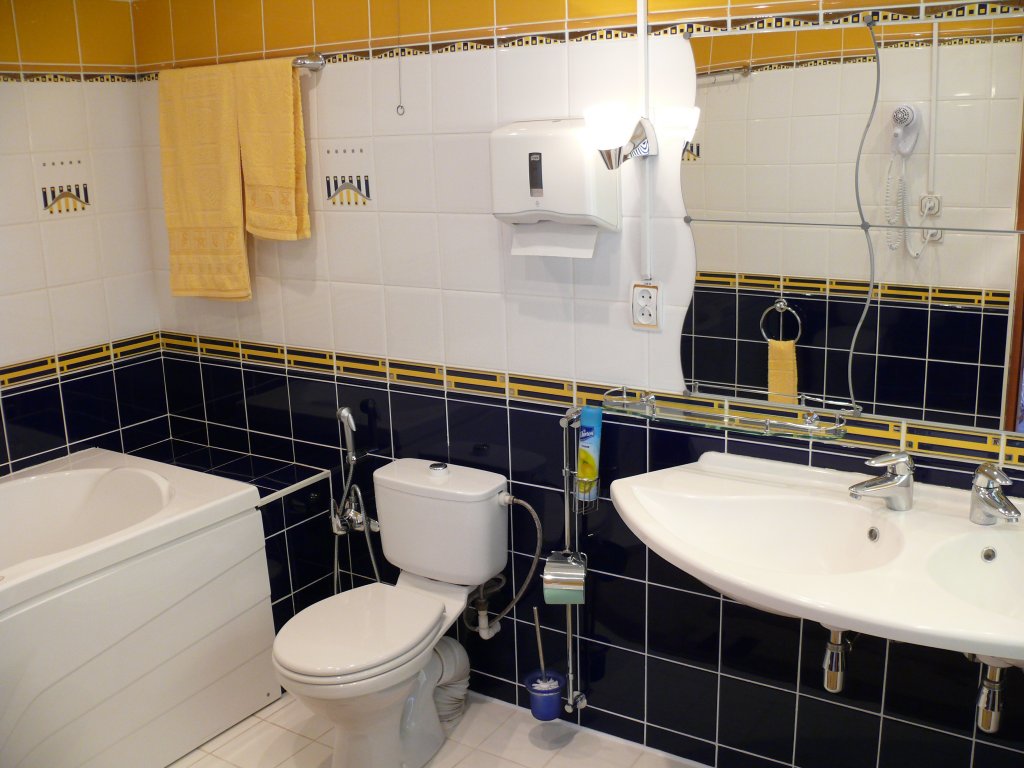 Фото Медведица