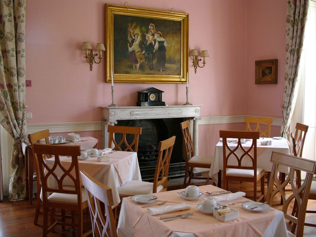 Фото Quinta Jardins do Lago