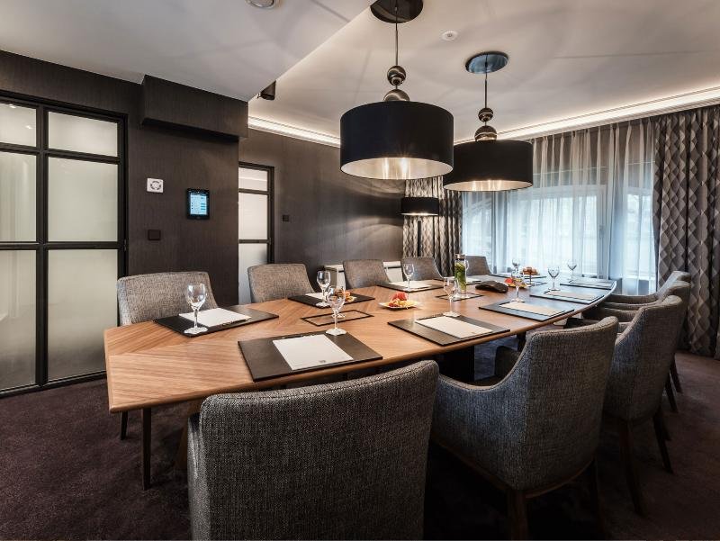 Фото Excelsior Hotel Ernst