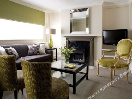 Фото Beaufort House