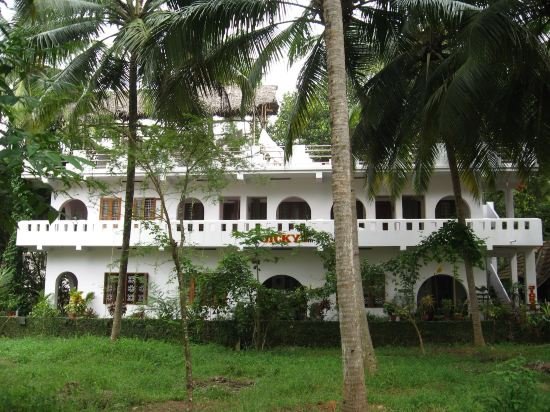 Фото Jickys Nest