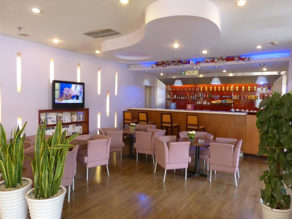 Фото Ibis Chengdu Kehua