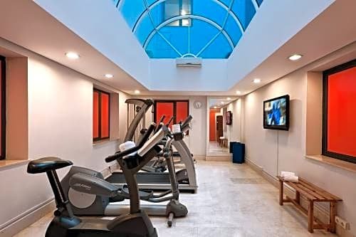 Фото Melia Granada Hotel