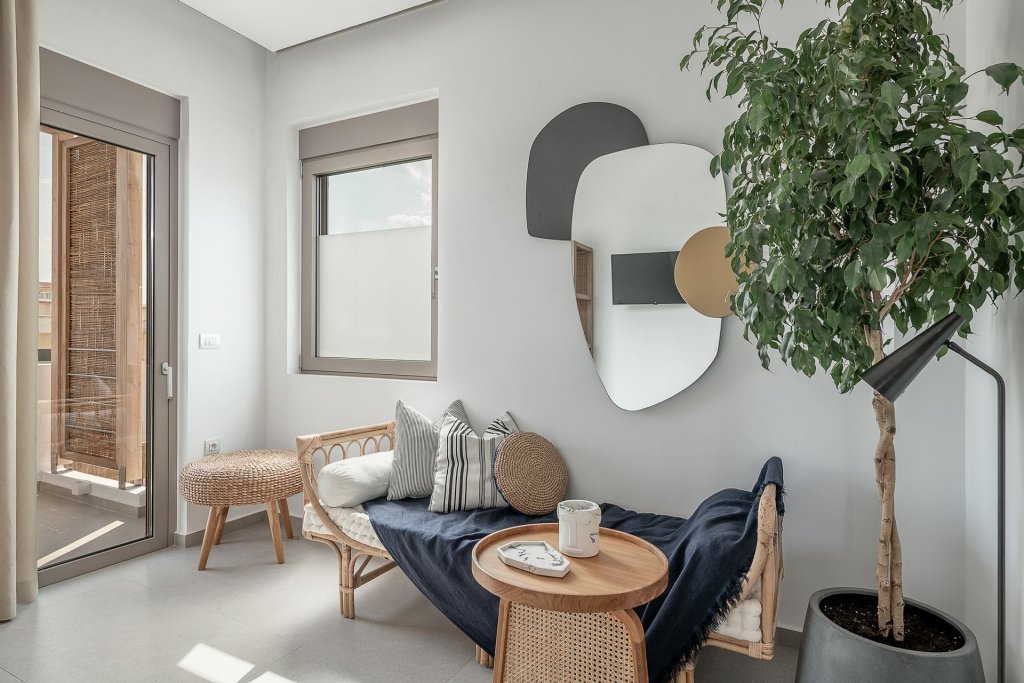 Фото Dempla Heights Villas