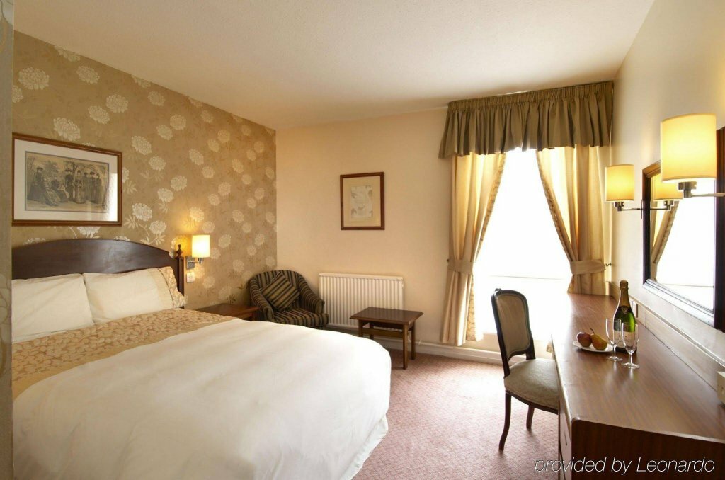 Hotel Corus St James Hotel Grimsby, England, photo