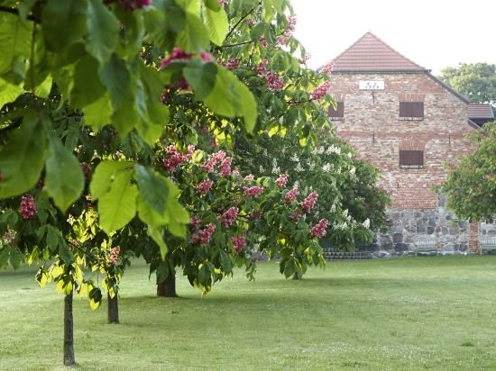 Фото Gutshaus Stolpe