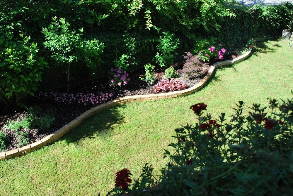 Фото B&b Villa Paradiso