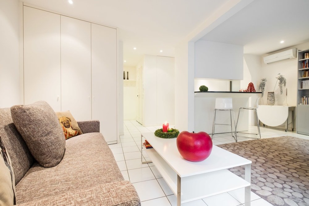 Фото Charme&Suite Por Santa Maria