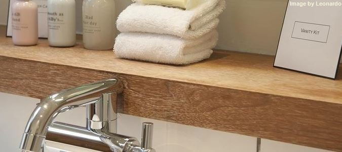 Фото Arthouse Hotel Glasgow