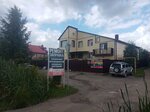 Repair of car air conditioners and refrigerators (Beryozovaya ulitsa, 49), car service, auto repair